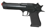 Desert Eagle 50-AE Gas Blowback Pistol Airsoft Gun