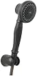 Delta Three-Function Wall-Mount Hand Shower, Venetian Bronze #54513-RB
