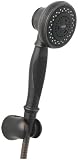 Delta 54513-RB Three-Function Wall-Mount Hand Shower, Venetian Bronze