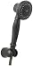 Delta 54513-RB Three-Function Wall-Mount Hand Shower, Venetian Bronze