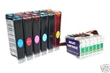 Continuous Ink system for EPSON 1400 1410 CISS CIS