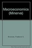 Macroeconomics