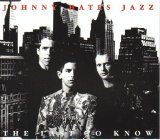 The Last To Know