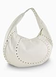 Kooba Chiara Inspired. Zip top closure. Inner zipper wall pocket. Inner cell phone/wallet holder. Measurement: 15 * 6 * 4 inches. We are New York handbag wholesale. We are offering you the best price of the quality products. This sophisticated style of handbag is made of great quality materials which provide you a brilliance touch of flair to any outfit from every day to business wear. It is so soft and substantial. The sophisticated style of this Candice lavish and luxurious design of tote would indeed add colors and beauty to your dress. Besides that, its multiple pockets and roomy interior are very convenient for you to use and organize. Cat#: 2086.