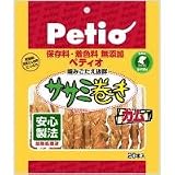 ペティオ ササミ巻ガム 20本入