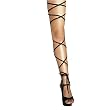 BodyZone Leg Strap 60", in 13 Colors