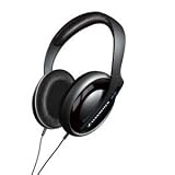 Sennheiser HD 202 Intense Stereo Headphones