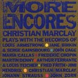 More Encores: Christian Marclay Plays With the Records Of...