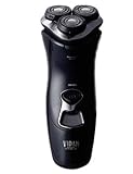 IZUMI VIDAN PREMIUM ロータリーシェーバー IZR-830 ブラックの画像