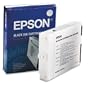 Epson S020118 - S020118 Quick-Dry Ink, 3800 Page-Yield, Black