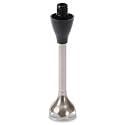 KitchenAid Immersion Blender Attachment KHBBL: Onyx Black