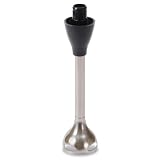 31%2BP5iUzDxL. SL160  KitchenAid Immersion Blender Attachment KHBBL: Onyx Black
