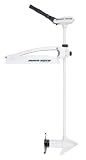 Minn Kota® Riptide SM RT55 Bow - mount Saltwater 12V Trolling Motor