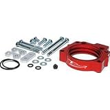 Airaid Throttle Body Spacer for 1998 - 2002 Lexus LX470 by Airaid