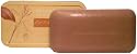 Asquith & Somerset Almond Vanilla Exfoliating Soap 12 Oz. With Oatmeal In Gift Tin From England