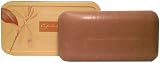 Asquith & Somerset Almond Vanilla Exfoliating Soap 12 Oz. With Oatmeal In Gift Tin From England