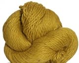 Blue Sky Alpacas Yarn - Dyed Organic Cotton Yarn - 605 - Cumin