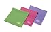 Savasa for Women Flat Pilates Band Kit (Light, Medium, and Heavy Bands) with SPT Workout DVD