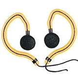 Review Skytronic 101.318 / Activity lightweight earphones