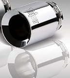Produkt-Bild: Tajco 4224 Auspuffblende Rund