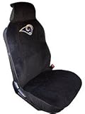 St. Louis Rams Seat Cover