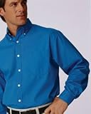 Devon and Jones Men's Pima Advantage Twill (D610)
