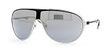 Diesel - Diesel Rose/S Rose Sunglasses Sun Glass Unisex Aviator Shild Metal Frames