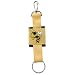 Key Chain - Georgia Tech Yellow Jackets NCAA College Athletics