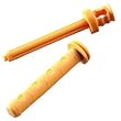 GE Protimeter BLD4750HS-050 Pack of 50 Humidity Sleeves, 75mm Length x 12mm Diameter