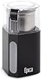 Epica Electric Coffee Grinder & Spice Grinder -Stainless Steel Blades and Removable Grinding Cup for Easy Pouring- Strongest Motor on the Market 250 Watt For Fastest and Most Efficient Grinding