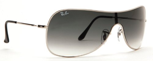 Ray-Ban Sunglasses RB3211 Sunglasses