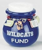 Kentucky University Fund Pot