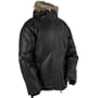 686 A.R.D. Fragment Leather Down Jacket - Men's