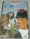 National Velvet/International Velvet