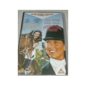 National Velvet/International Velvet