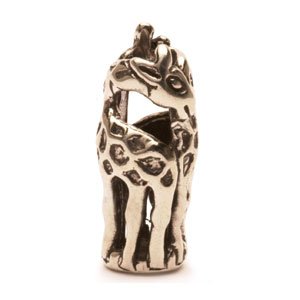 Trollbeads Giraffen 11240 Preisvergleich