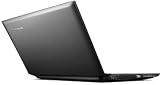 Lenovo ThinkPad B570 - Ordenador port�til de 15.6" (2 GB de RAM, 1.6 GHz, intel_celeron_d, Windows 7 Edition Home Premium, 320 GB de disco duro)