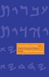 A social history of Hebrew : its origins through the Rabbinic period