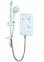 Triton Passion 8.5kW Electric Shower (White)