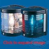Aqua Signal Series 25 Navigation Lights ASL-902017 Series 25 Spare Bulb 24V/10W Festoon 2/CD