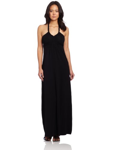 Soybu Women's Dhara Dress, Black, X-Small On Sale