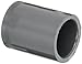 Spears 835 Series PVC Pipe Fitting, Adapter, Schedule 80, 3/4