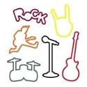Silly Bandz