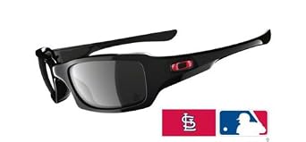 Click here to buy Oakley Fives Square Sunglasses by Oakley.