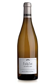 Pouilly Fume Les Vieilles Vignes 2011 - Case of 6