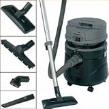 LUXUS NASSSAUGER TROCKENSAUGER KESSELSAUGER 1500 WATT MIT LAUBBLAS - FUNKTION BODENSAUGER NEU + OVP