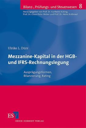 Rechnungslegung