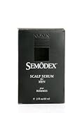 Semodex Scalp Serum for Men, 2oz