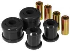 Prothane 8-215-BL Front Control Arm Bushing Kit Lower 2002-2006 Acura Integra