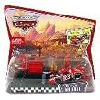 Disney Pixar Cars "Pit Race-off" No Stall